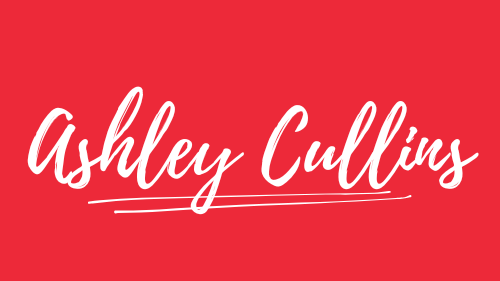 Ashley Cullins